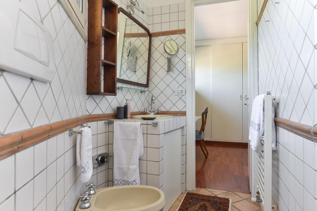 Vatican Rome Suites Room photo