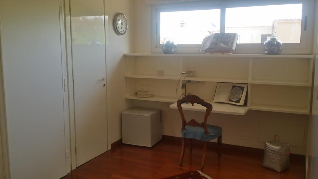 Vatican Rome Suites Room photo