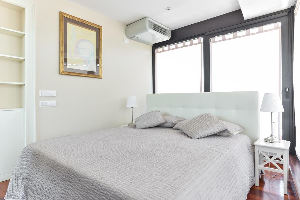 Vatican Rome Suites Room photo