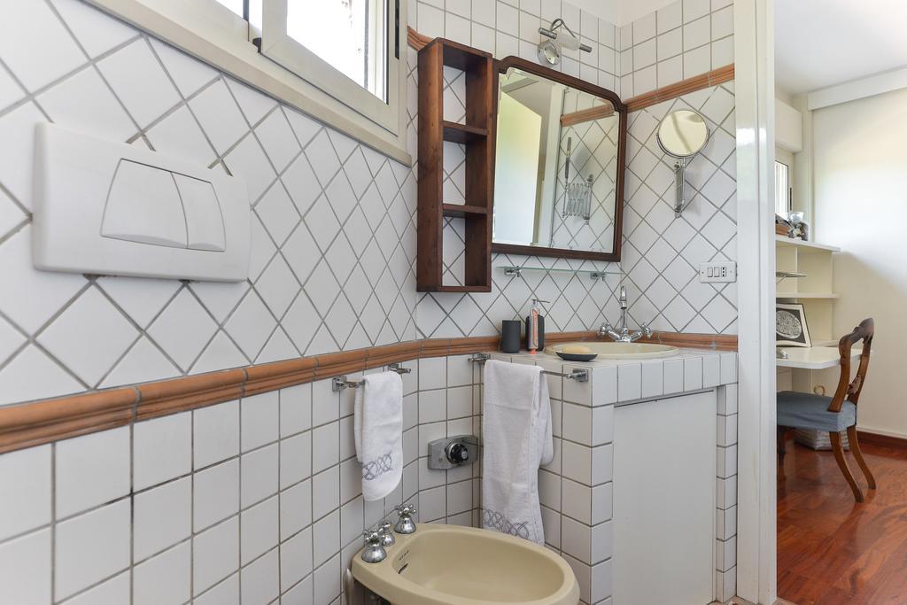 Vatican Rome Suites Room photo