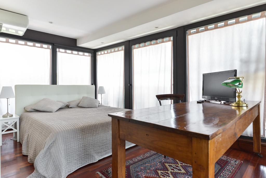 Vatican Rome Suites Room photo