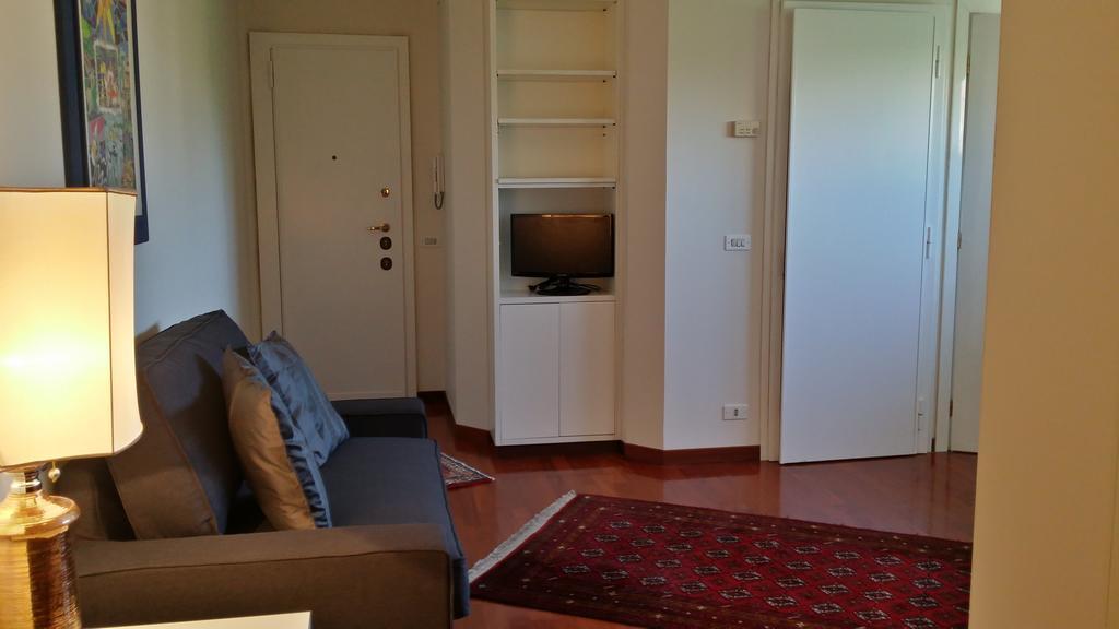 Vatican Rome Suites Room photo