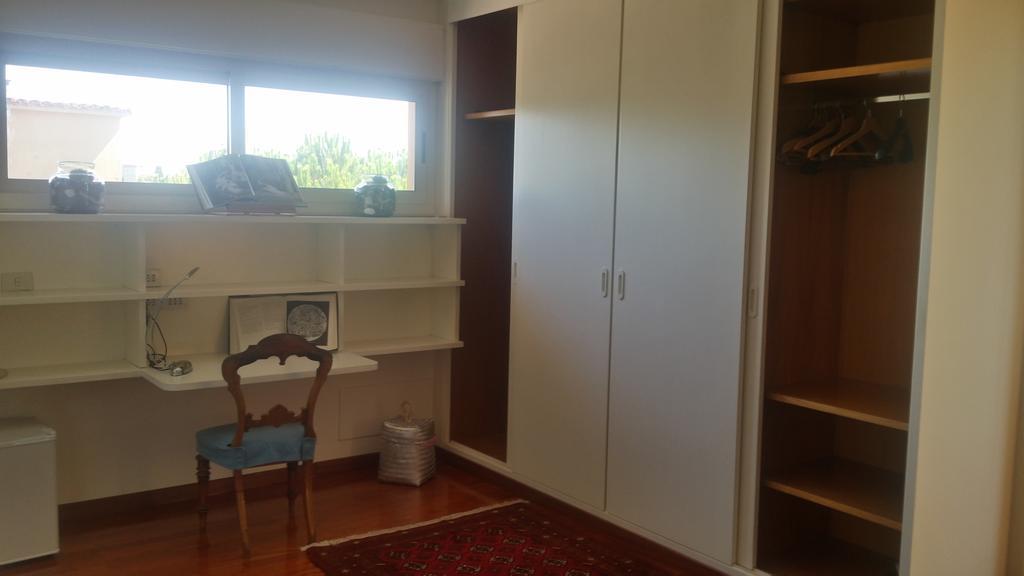Vatican Rome Suites Room photo